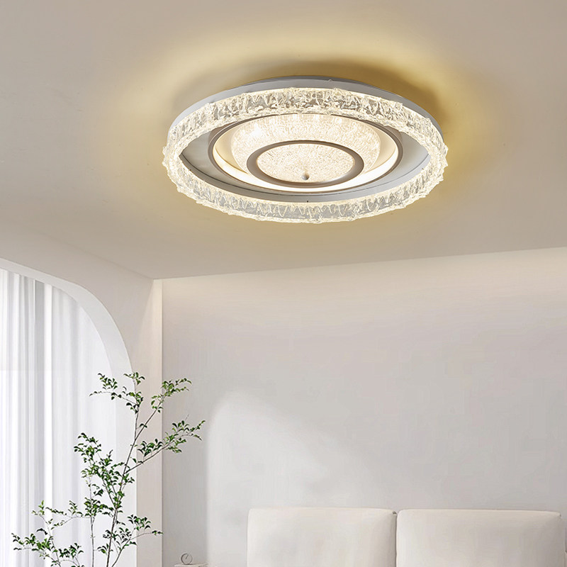 2025新款高档客厅灯智能护眼卧室灯超薄平板灯创意时尚灯具长方形,家装灯饰光源,客厅吸顶灯,淘宝优惠券,粉丝福利购,淘宝优惠卷