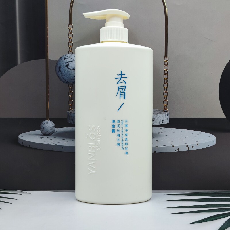 洗发水否滋润改善毛躁去头屑中国
