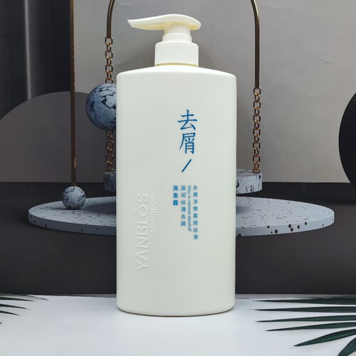 洗发水否滋润改善毛躁去头屑中国