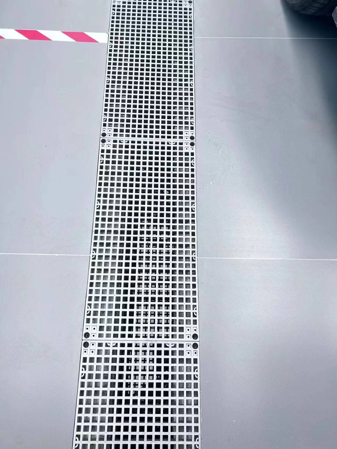 正和洗车房水沟盖板洗车房水沟漏水篦子洗车间水沟排水槽地格栅