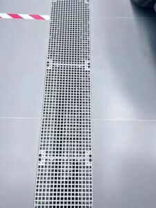 正和洗车房水沟盖板洗车房水沟漏水篦子洗车间水沟排水槽地格栅