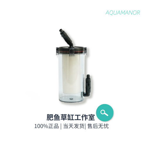 尼特利前置过滤新品上市