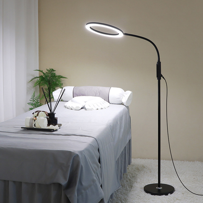 美容院专用灯冷光纹绣无影灯美甲店纹眉美睫纹身补光灯医美细胞灯