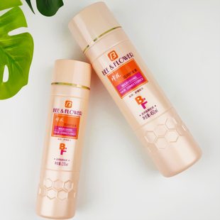 蜂花滋润护发素270ml 改善干枯毛躁发膜女柔顺 450ml护理配方保湿