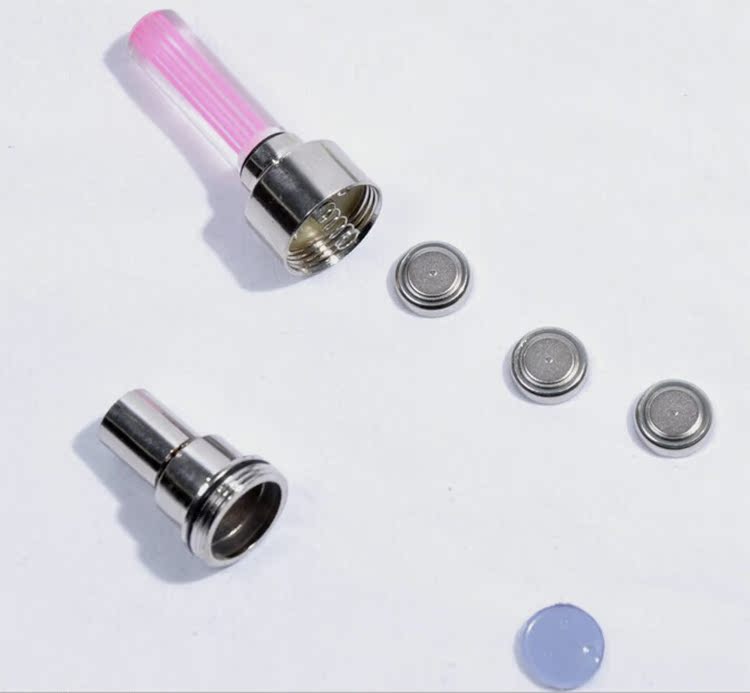 Lumière vélo TEN030 - Hot Wheels Lumières - Ref 2398794 Image 3