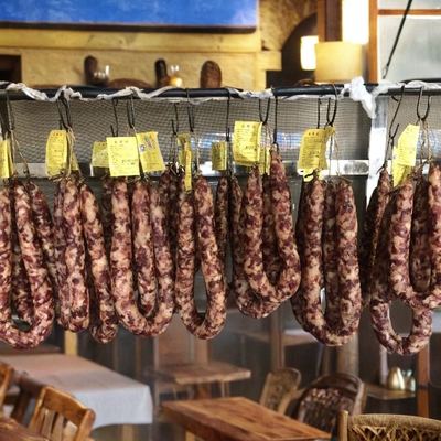 研和振华常温玉溪自治香肠农家