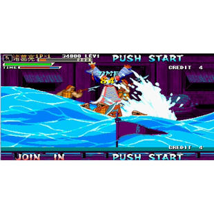 安卓 鸿蒙三国战纪1 +2 +风云再起+119可捡四剑PC电脑版街机游戏