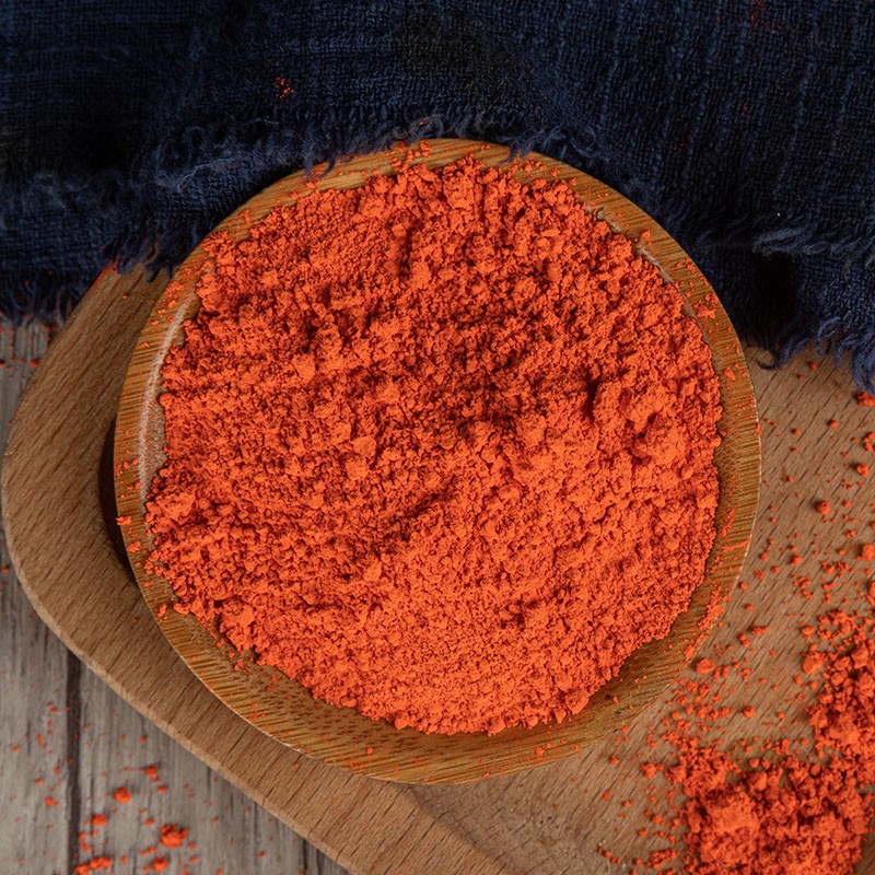 黄丹粉红丹粉樟丹粉中药材黄丹粉红丹粉机械刮研红丹粉50克~500克