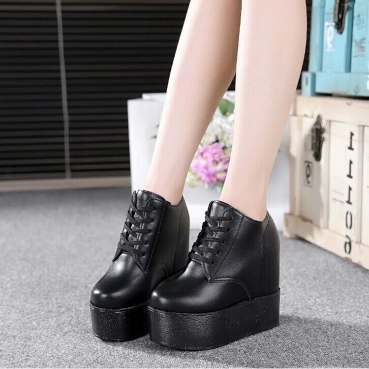 Chaussures de printemps - Ref 916801 Image 3