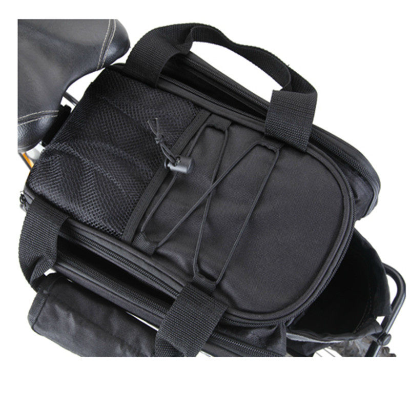 Sacoche pour vélo mixte - Ref 2212355 Image 3