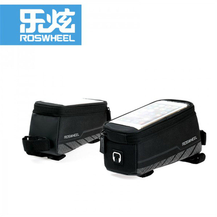 Sacoche pour vélo mixte ROSWHEEL - Ref 2212344 Image 3