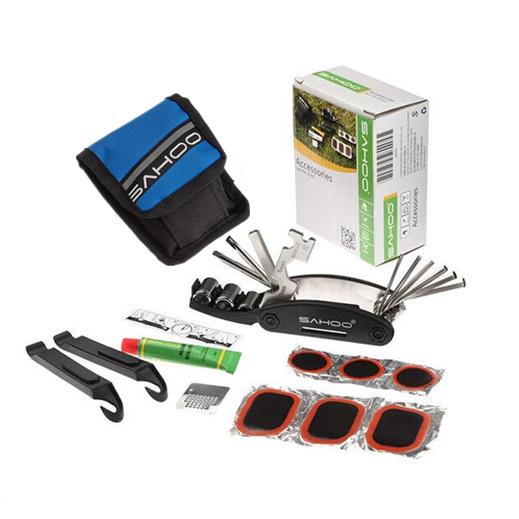 Outils pour vélo SAHOO - Ref 2278887 Image 4