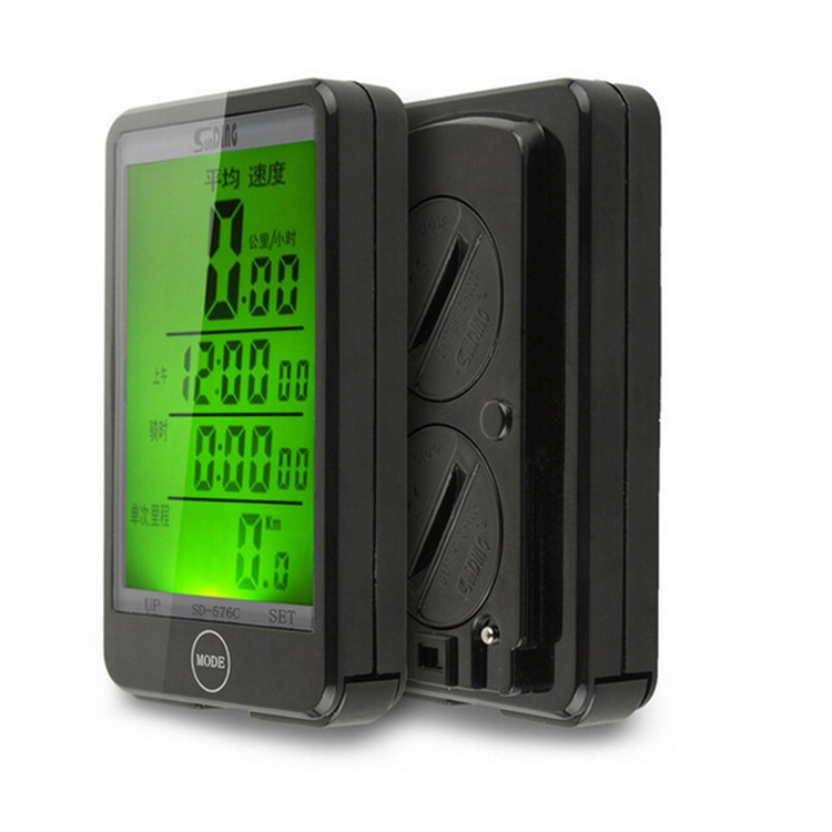 Compteur de vélo - Ref 2439429 Image 4