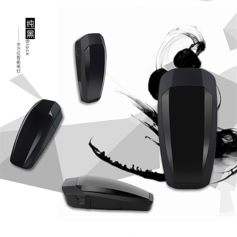 Eclairage pour vélo - Taillights - Ref 2399188 Image 4