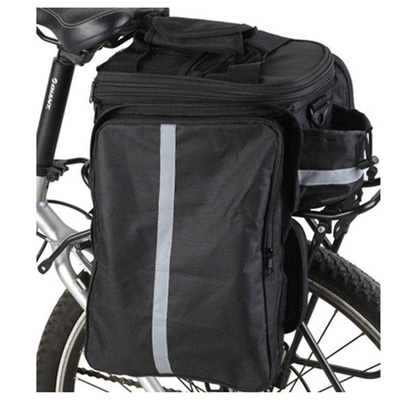 Sacoche pour vélo mixte - Ref 2212355 Image 4