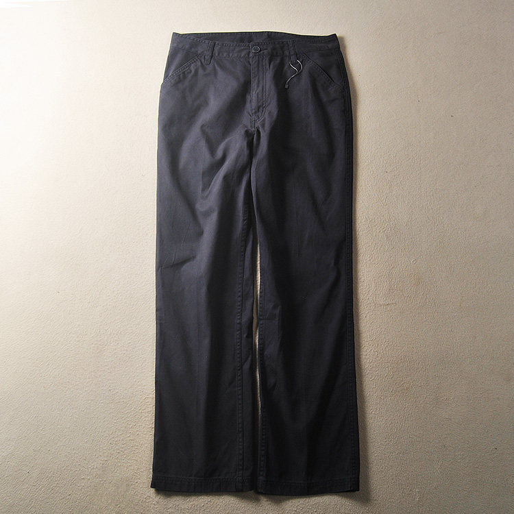 L64 Domestic Easy Show thin Paige washing pure cotton Casual pants YKK zipper 0.38 Cabbage pricein the Women's clothing/Boutique , Pants , Casual pants  category - from Buy2taobao.com to provide professional Taobao agent buy service