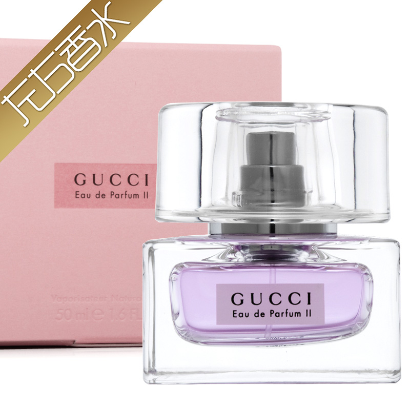 Gucci¹Å³Û/¹Åçù/¹ÅÆæ¾µäͬÃû¶þ´úŮʿÏãË®50ml µÏ㾫