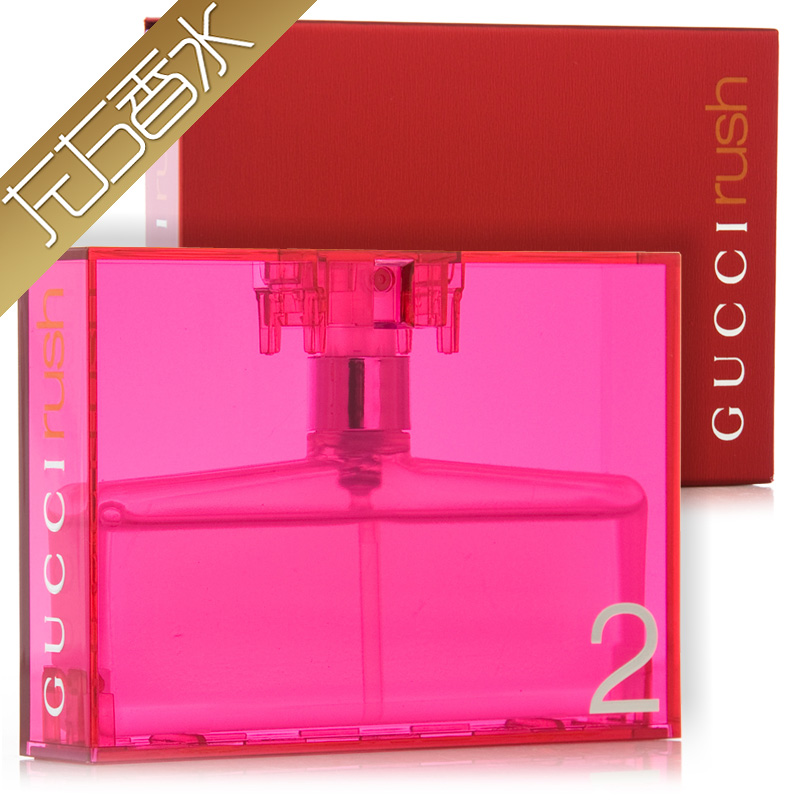 Gucci¹Å³Û/¹Åçù/¹ÅÆæÈÈÇé/¿ñ°®2´ú 1´úÁÔÑÞŮʿÏãË®30 50ml ÐÔ¸Ð