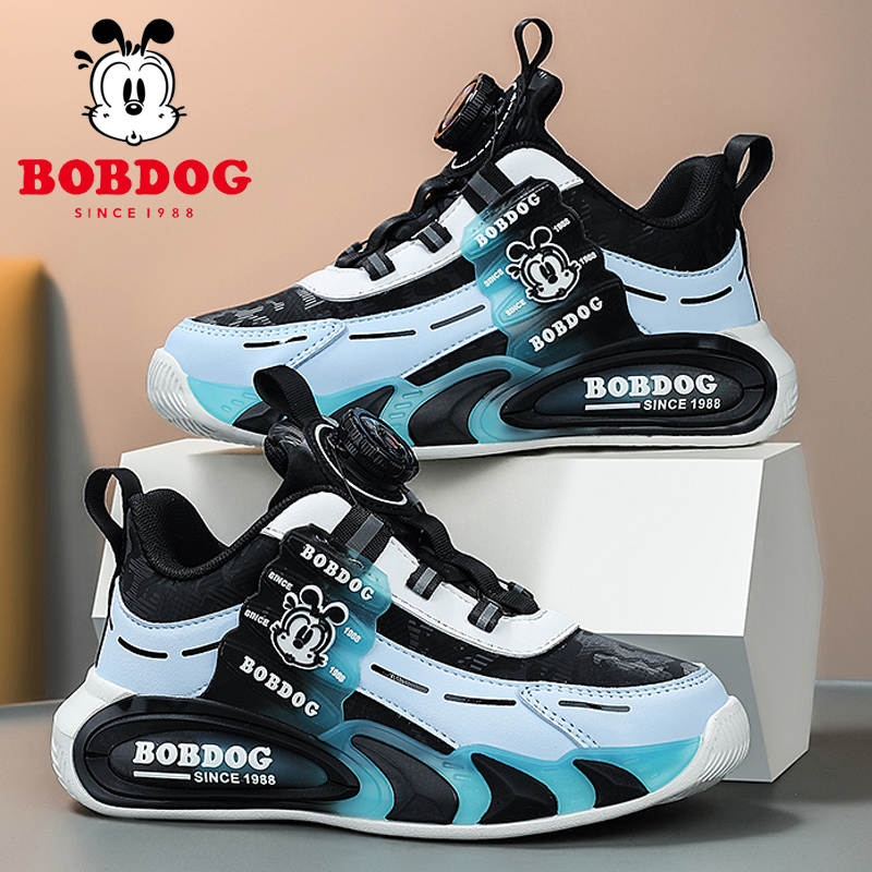 巴布豆童鞋防水儿童母婴