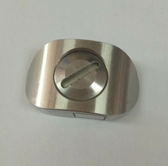 马波斯探头电池盒 VOP测头配件VOP40测头电池盖探头顶部螺保护套