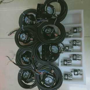 雷尼绍探头omp40-2接收器 OMI英国RENISHAW进口原装正品配件成套