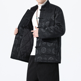 冬季风唐装棉衣复古保暖加厚大码男士外套A118-MY6610P145,男装棉衣,电商A118,电商基地 冬季风唐装棉衣复古保暖加厚大码男士外套A118-MY6610P145,男装棉衣,电商A118,电商基地