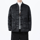 冬季风男装唐装棉衣中式复古中老年保暖外套A118-MY6610P145,男装棉衣,电商A118,电商基地 冬季风男装唐装棉衣中式复古中老年保暖外套A118-MY6610P145,男装棉衣,电商A118,电商基地