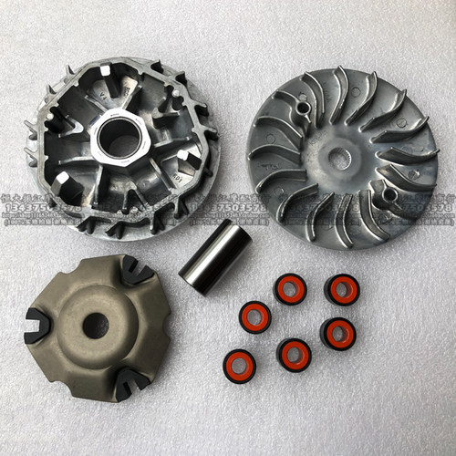 13-16年sh125ish150i越南离合器