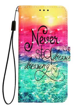 追梦者适用GalaxyS26/S25/S24/S23/S22/S21/S20 ULTRA/Plus+/FE三星翻盖手机壳S10/S9/S8皮套电话壳