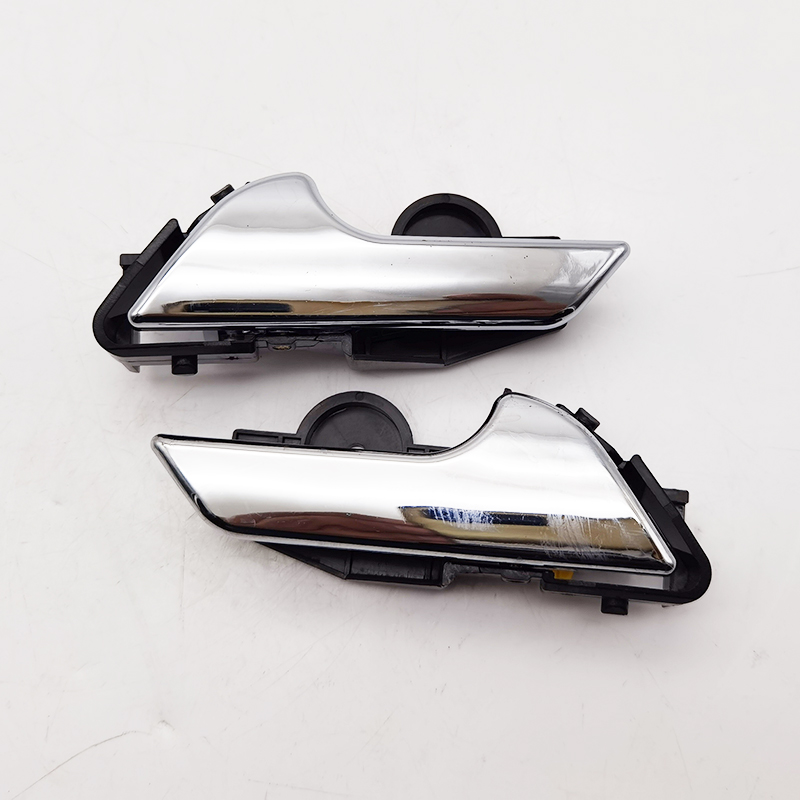 永源电动四轮车扣手北京奔茨大阳巧客ACS系门内扣手新能内拉手