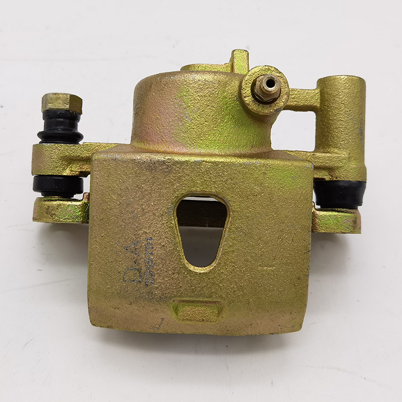 时风电动汽车gd04a gd04b碟刹刹车泵 制动钳碟刹时风电动碟刹分泵