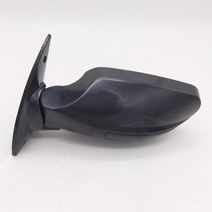 时风电动车风景1电动三轮车后视镜 风景2倒车镜 助残代步车反光镜