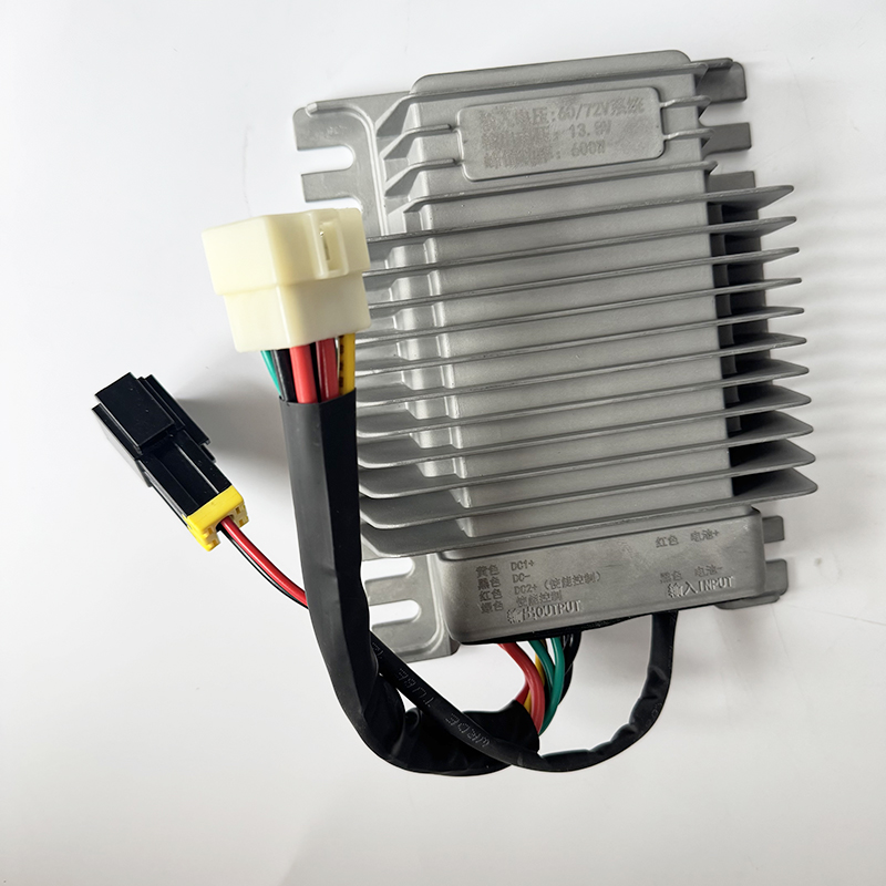 御捷乐唯圆梦者DC转换器隔离600W