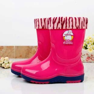 Chaussures - bottes caoutchouc homme - Ref 962999 Image 4