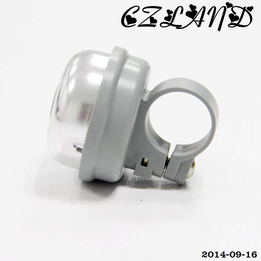 Sonnette de vélo - Ref 1456383 Image 3