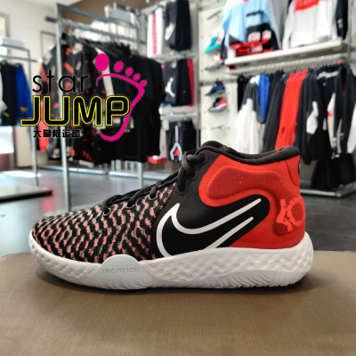 nike kd trey 5杜兰特kd5简版实战男子运动篮球鞋 ck2089-002-004