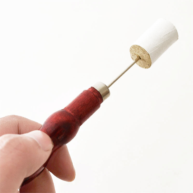 实用悬灸器 艾条连接棒 艾灸锥子 艾灸伴侣粗针短艾柱 艾灸工具