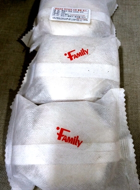 韩国进口FAMIL去灰皂洁面沐浴香皂保湿去角质去死皮香皂100克