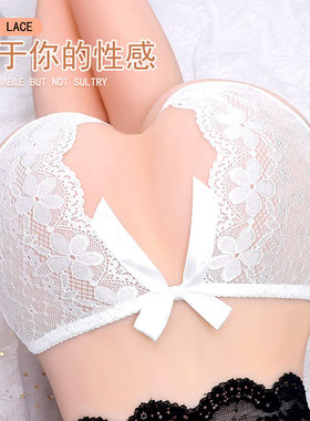颜蓓薇一件内裤女高颜值纯欲风性