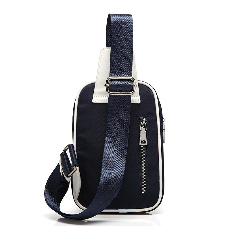 Sac pour homme - Ref 53634 Image 3