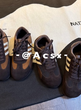 【阿茶】韩系博主~2025冬季新款加绒加厚厚底增高运动阿甘鞋女