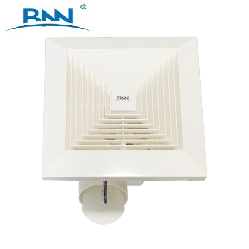 BNN±´À³¶ûÅÅÆøÉÈ8´ç³ø·¿ÎÀÉú¼äÌ컨¹ÜµÀÇ¿Á¦¾²Òô»»ÆøÉÈBE12-13C