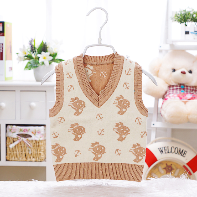 Gilet enfant - Ref 2070050 Image 5