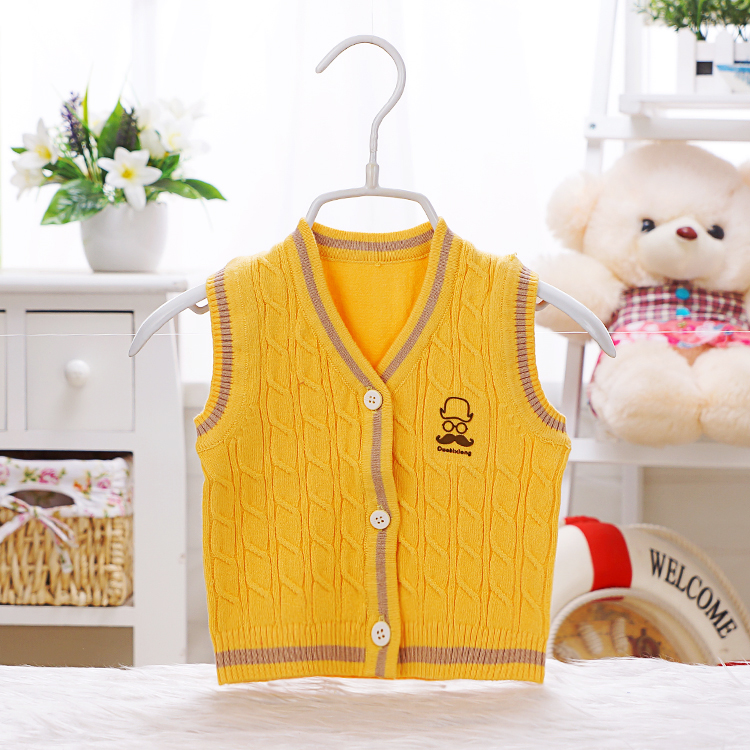 Gilet enfant - Ref 2069802 Image 4