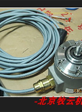 霍纳    编码器   BSP2M365W/36000     全新正品