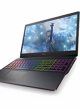 Dell/戴尔 游匣 G3 G3系列 G5G15电竞游戏笔记本电脑LOL吃鸡steam