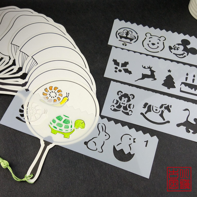 春节手抄报模板尺小学图片