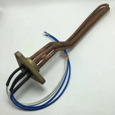 EXPOBAR爱宝咖啡机加热管 加热棒 加热器 咖啡机配件