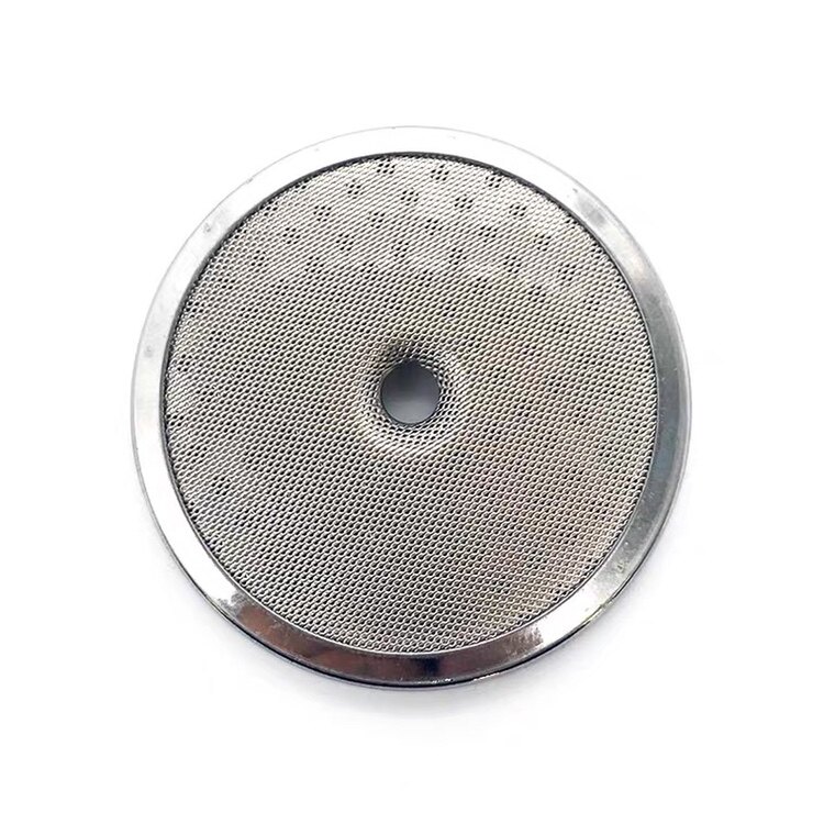 惠家 KD-310/Welhome咖啡机冲泡头分水网冲煮头过滤网咖啡机配件图片