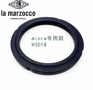LaMARZOCCO辣妈micra咖啡机冲煮头冲泡头专用密封胶圈维修配件